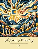 A New Morning And Other Bilingual German-English Stories for German Language Learners