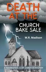 Death at the Church Bake Sale