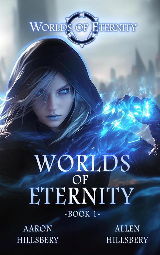 Worlds of Eternity