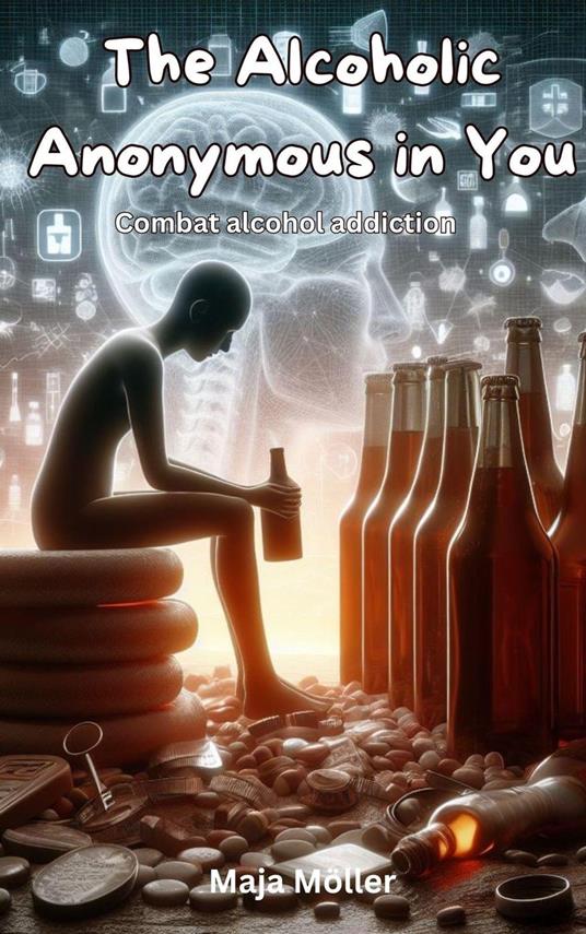 The Alcoholic Anonymous in You, Combat alcohol addiction