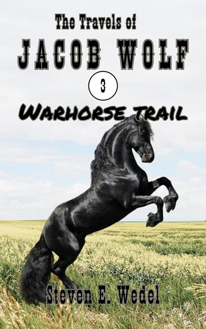 Warhorse Trail