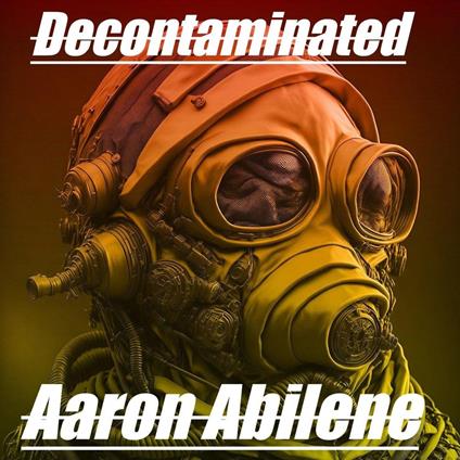 Decontaminated