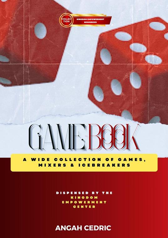 Game Book