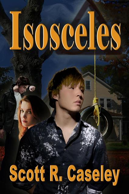 Isosceles - Scott R. Caseley - ebook