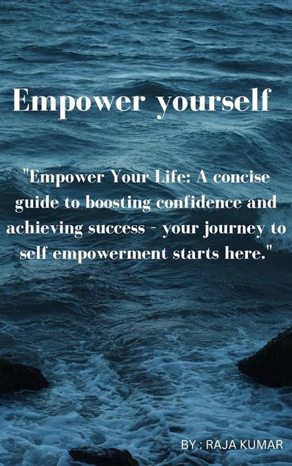 Empower Yourself