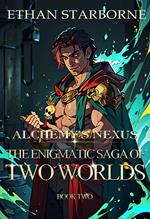 Alchemy's Nexus: The Enigmatic Saga of Two Worlds