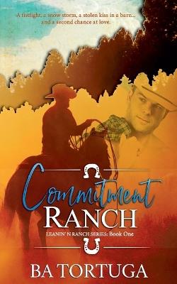 Commitment Ranch - Ba Tortuga - cover