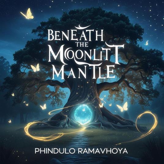 Beneath the Moonlit Mantle