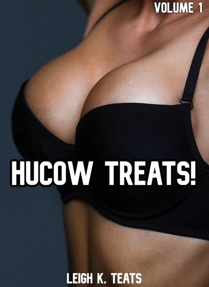 HuCow Treats!