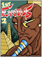 1st Exodus Vol.2.