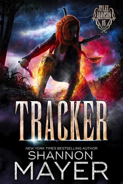 Tracker