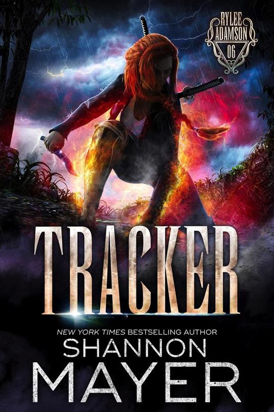 Tracker