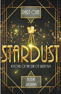 Stardust - Alydia Rackham - cover