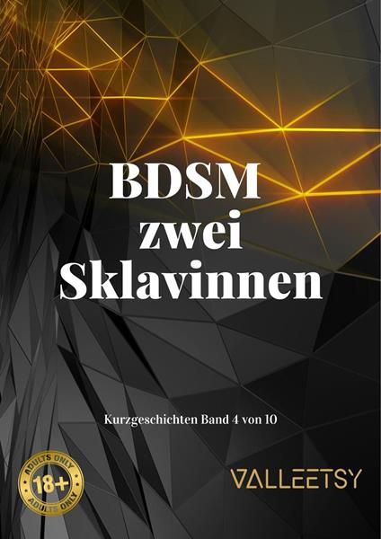 BDSM zwei Sklavinnen