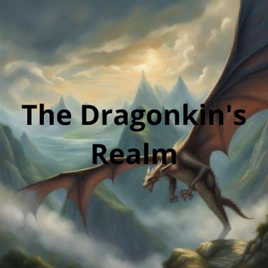 The Dragonkin's Realm