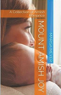 Mount Amish Joy - Marisa Meyer - cover