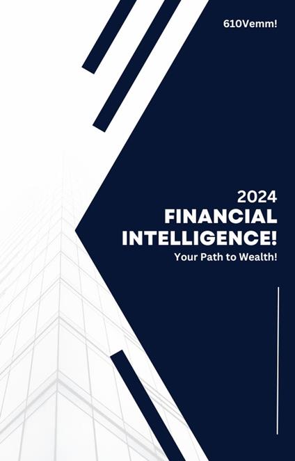 Financial Intelligence