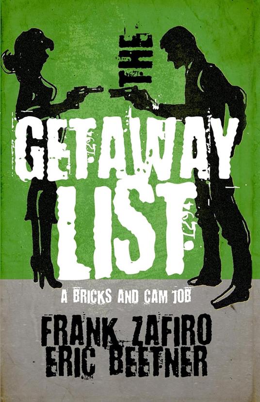 The Getaway List