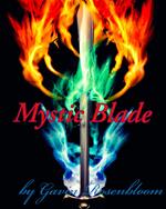 Mystic Blade