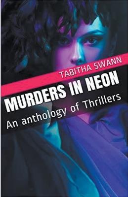 Murders In Neon - Tabitha Swann - cover