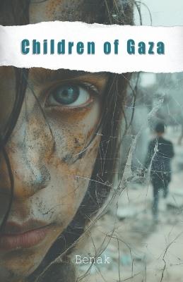 Children of Gaza - Benak - cover