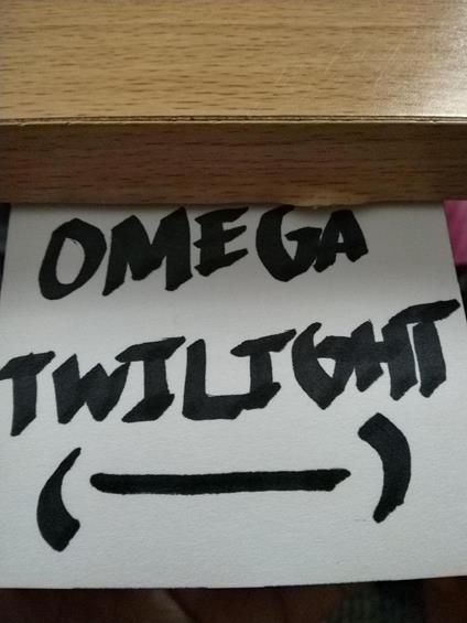 Omega Twilight