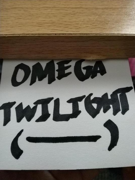 Omega Twilight