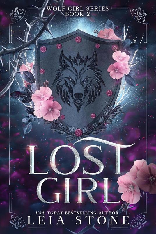 Lost Girl