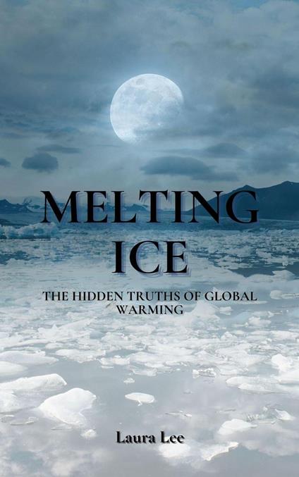 Melting Ice: The Hidden Truths of Global Warming