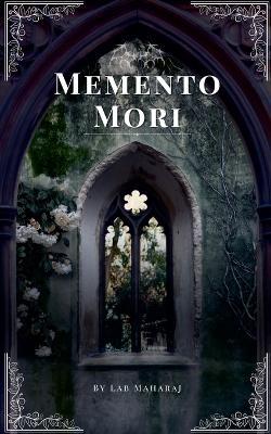 Memento Mori - Lab Maharaj - cover