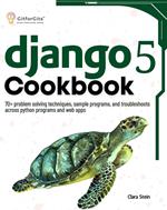 Django 5 Cookbook