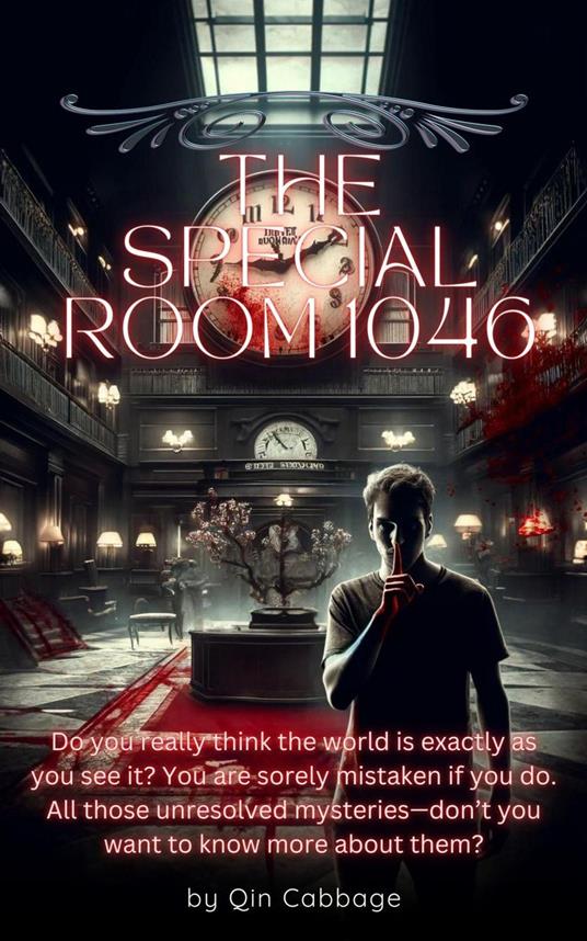 The Special Room 1046