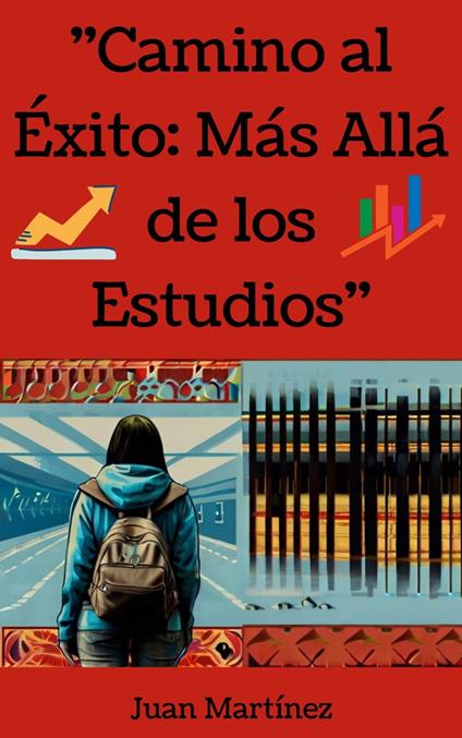 "Camino al Éxito: Más Allá de los Estudios"