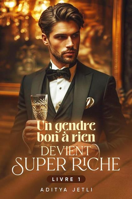 Un gendre bon à rien devient super riche Livre 1