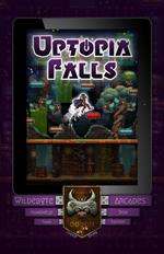 Uptopia Falls