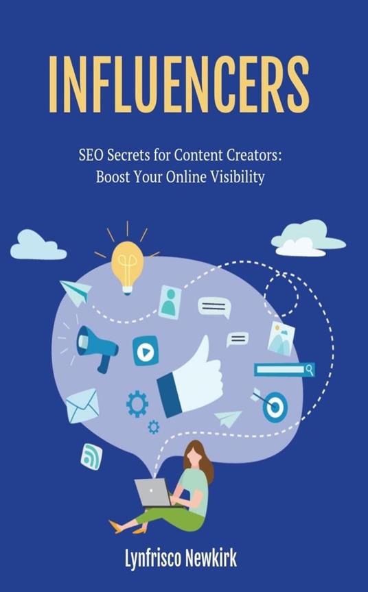 SEO 2024 Secrets for Content Creators