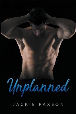 Unplanned - Jackie Paxson - cover