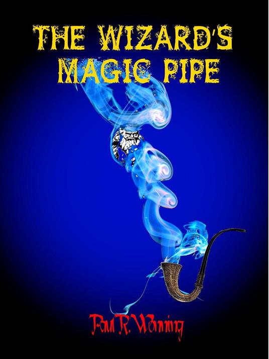 The Wizard's Magic Pipe