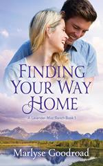 Finding Your Way Home