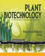 Plant Biotechnology