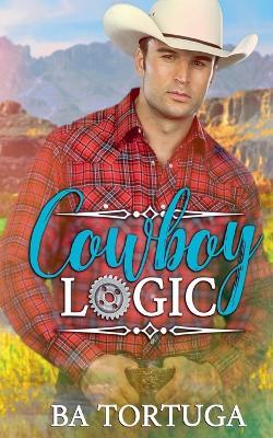 Cowboy Logic - Ba Tortuga - cover