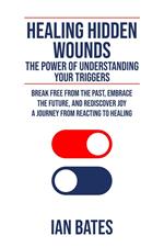 Healing Hidden Wounds