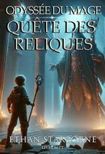 Odyssée du Mage: Quête des Reliques 7/12