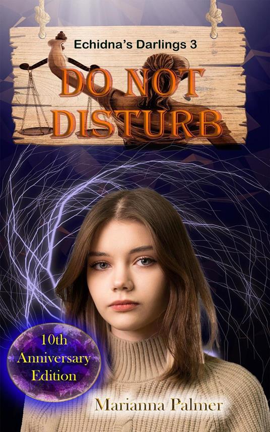 Do Not Disturb - Marianna Palmer - ebook