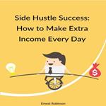 Side Hustle Success: How to Make Extra Income Every Day