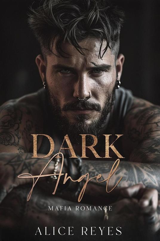 Dark Angel: Dark Mafia Romance