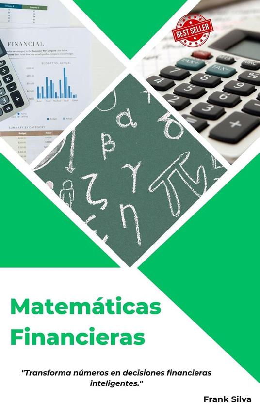 Matemáticas Financieras