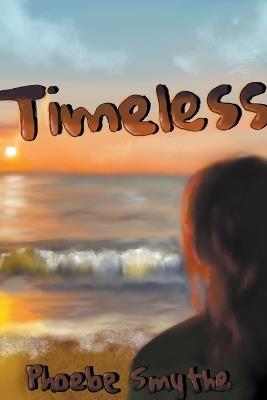 Timeless - Phoebe Smythe - cover