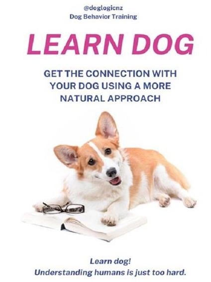 Learn Dog