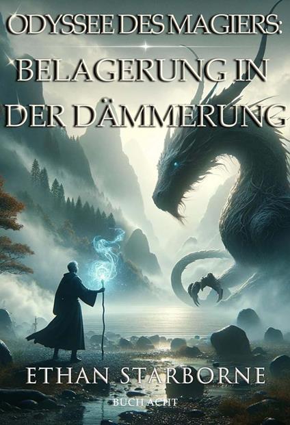 Odyssee des Magiers: Belagerung in der Dämmerung